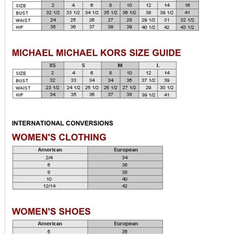 michael kors black slim athletic pants|Michael Kors jeans size chart.